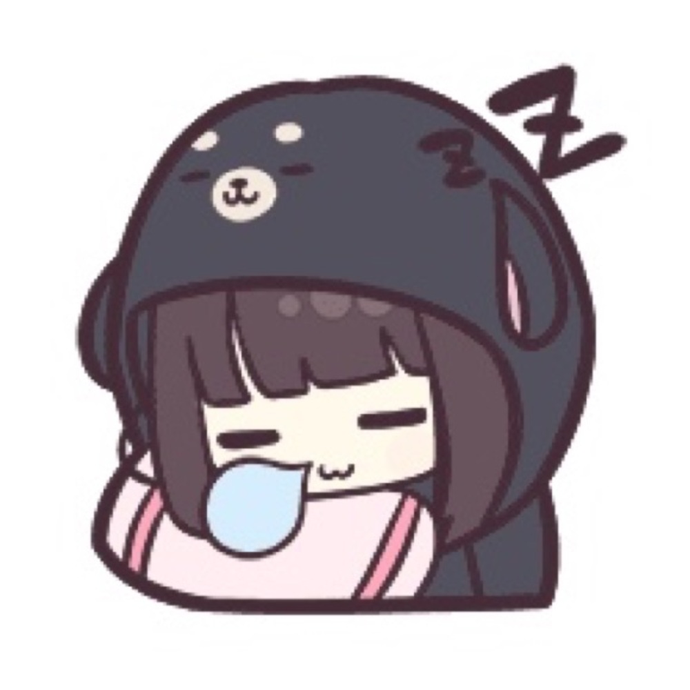 Meet your Posher, Sparrow!